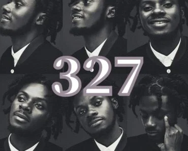 Deon Boakye – 327