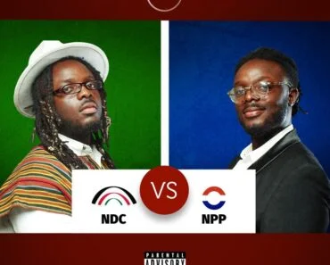 DopeNation – NDC Vs NPP DopeNation – NDC Vs NPP