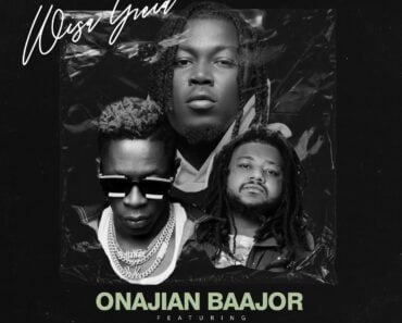 Wisa Greid – Onajian Baajor Ft Shatta Wale & Captan