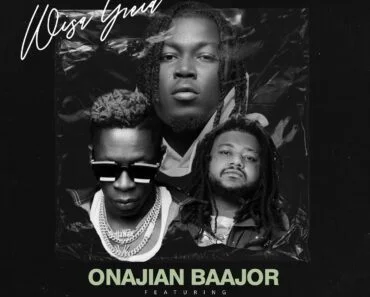Wisa Greid – Onajian Baajor Ft Shatta Wale & Captan