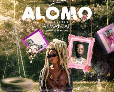 Enam – Alomo Ft Akwaboah Enam – Alomo Ft Akwaboah