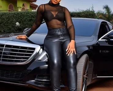 Fantana – Touch Me
