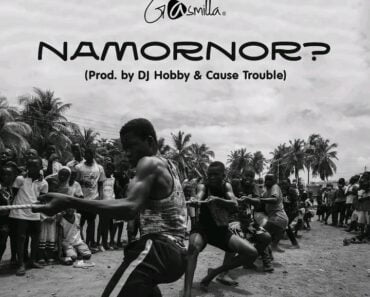 Gasmilla – Namornor?