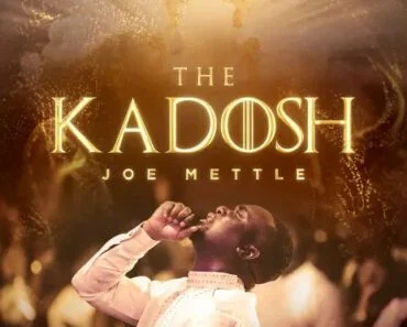 Joe Mettle – I Can’t Stop Praising Ft Eben