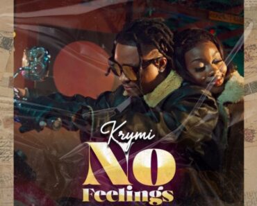 Krymi – No Feelings