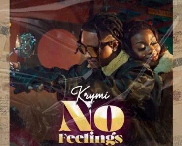 Krymi – No Feelings