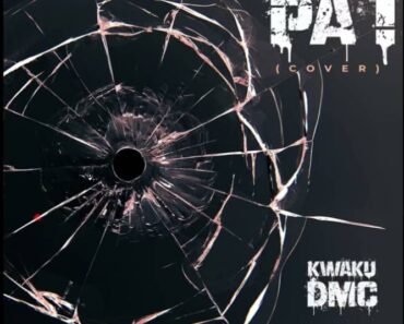 Kwaku DMC – Pa! (Cover)