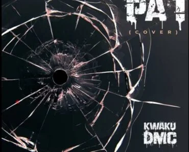 Kwaku DMC – Pa! (Cover) Kwaku DMC – Pa! (Cover)