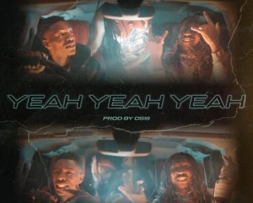 Kwamz – Yeah Yeah Yeah Ft Sona Kwamz – Yeah Yeah Yeah Ft Sona