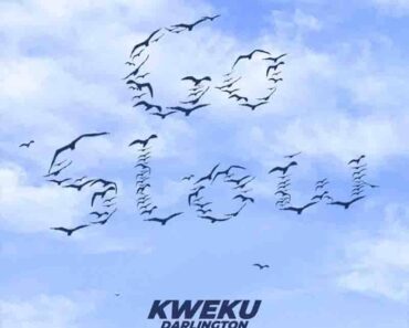Kweku Darlington – Go Slow (Mixed By Jay Scratch)