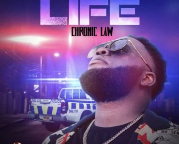 Chronic Law – Life Chronic Law – Life