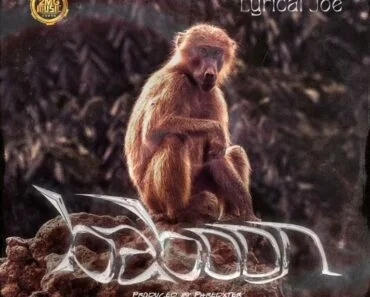 Lyrical Joe – Baboon (Amerado Diss) Lyrical Joe – Baboon (Amerado Diss)