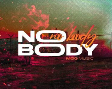 MOGmusic – Nobody