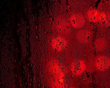 Magnom – Wet For Me
