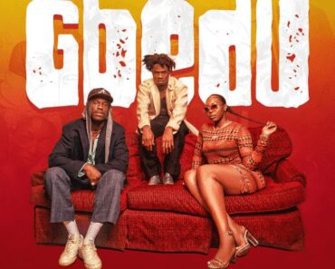 Ms Banks – Gbedu Ft Kwesi Arthur & Joey B Ms Banks – Gbedu Ft Kwesi Arthur & Joey B