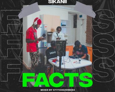 Oseikrom Sikanii – Facts (Prod by StitchezOnDis1) Oseikrom Sikanii – Facts (Prod by StitchezOnDis1)