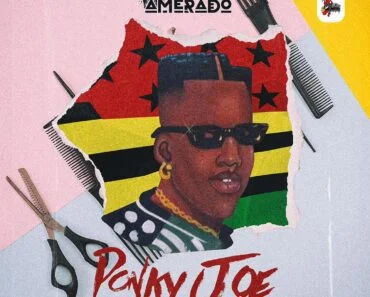Amerado – Ponky Joe (Lyrical Joe Diss) Amerado – Ponky Joe (Lyrical Joe Diss)