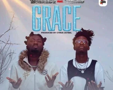 Amerado – Grace Ft Lasmid (G.I.N.A Album) Amerado – Grace Ft Lasmid (G.I.N.A Album)