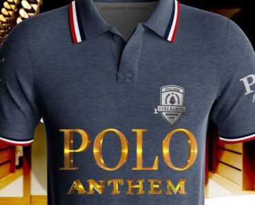 Vybz Kartel – Polo Anthem