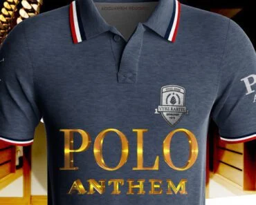 Vybz Kartel – Polo Anthem