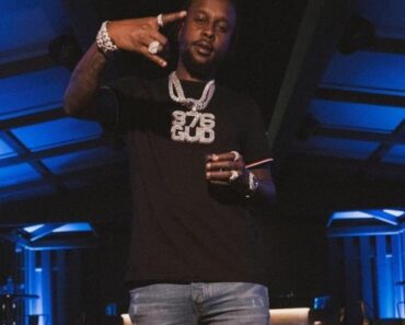 Popcaan – Cocaine Money Popcaan – Cocaine Money