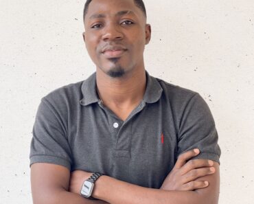 Sampson Halm Wins Best Blogger at 610Music Western Music Awards 2022 Sampson Halm Wins Best Blogger at 610Music Western Music Awards 2022