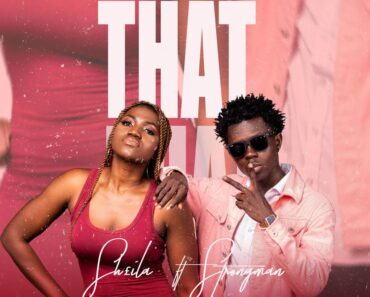 Sheila – Like That Ft Strongman