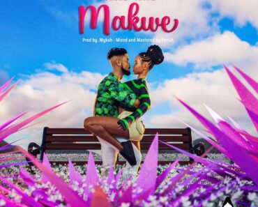 Sista Afia – Makwe Sista Afia – Makwe