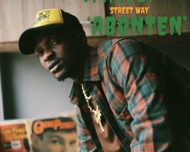 Spacely – Street Way (Abonten)