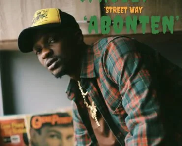 Spacely – Street Way (Abonten) Spacely – Street Way (Abonten)