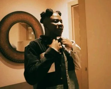 Stonebwoy – Therapy (Acoustic Version)