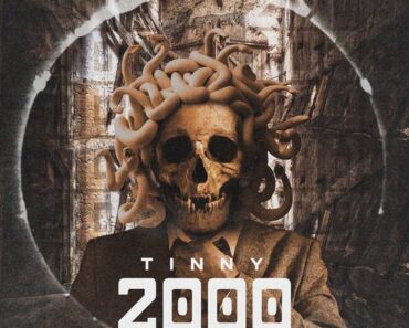 Tinny – 2000 (Prod By Mix Master Garzy)