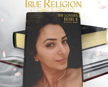 Vybz Kartel – True Religion