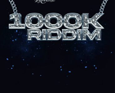 Vybz Kartel – White House (1000K Riddim)