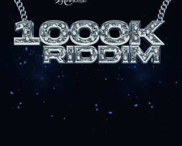 Vybz Kartel – White House (1000K Riddim)