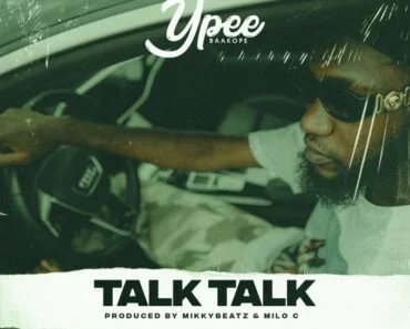 Ypee – Talk Talk