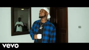run-to-you-video-300x169 King Promise - Run to You (Video) Ft Chance the Rapper, VIC MENSA