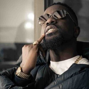 Sarkodie – Inshallah 1 Sarkodie Inshallah