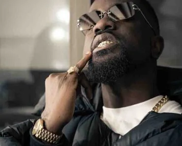 Sarkodie – Inshallah