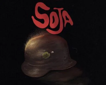 Black Sherif – Soja