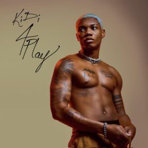 23575-300x300 KiDi – Habibi (4 Play EP)