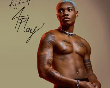 KiDi – Shakira Ft Prince Bright (4 Play EP)