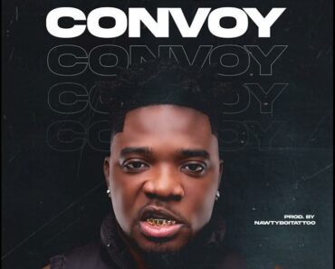 Amg Armani – Convoy