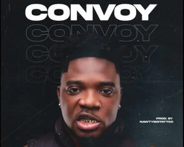 Amg Armani – Convoy Amg Armani – Convoy
