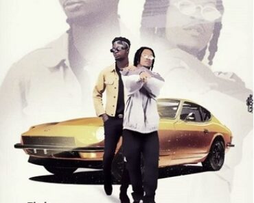 Abolo – Pressure Ft Kweku Darlinton