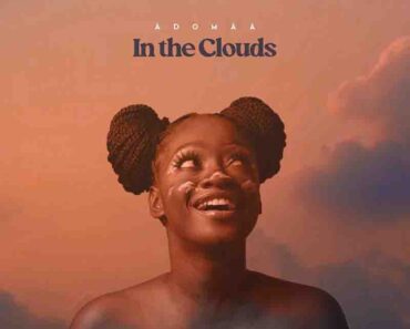 Adomaa – In The Clouds