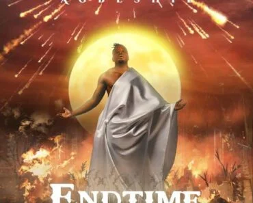 Agbeshie – End Time (Prod by J Khann Beatz) Agbeshie – End Time (Prod by J Khann Beatz)