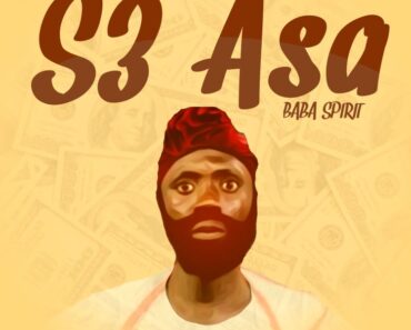 Baba Spirit – S3 Asa