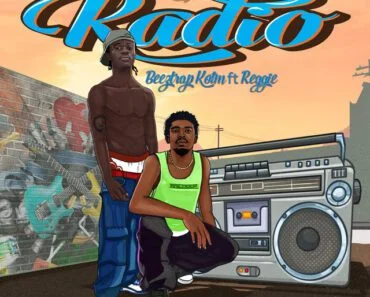 Beeztrap KOTM – Radio Ft Reggie Beeztrap KOTM – Radio Ft Reggie