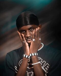 Black Sherif – Soja Instrumental mp3 download